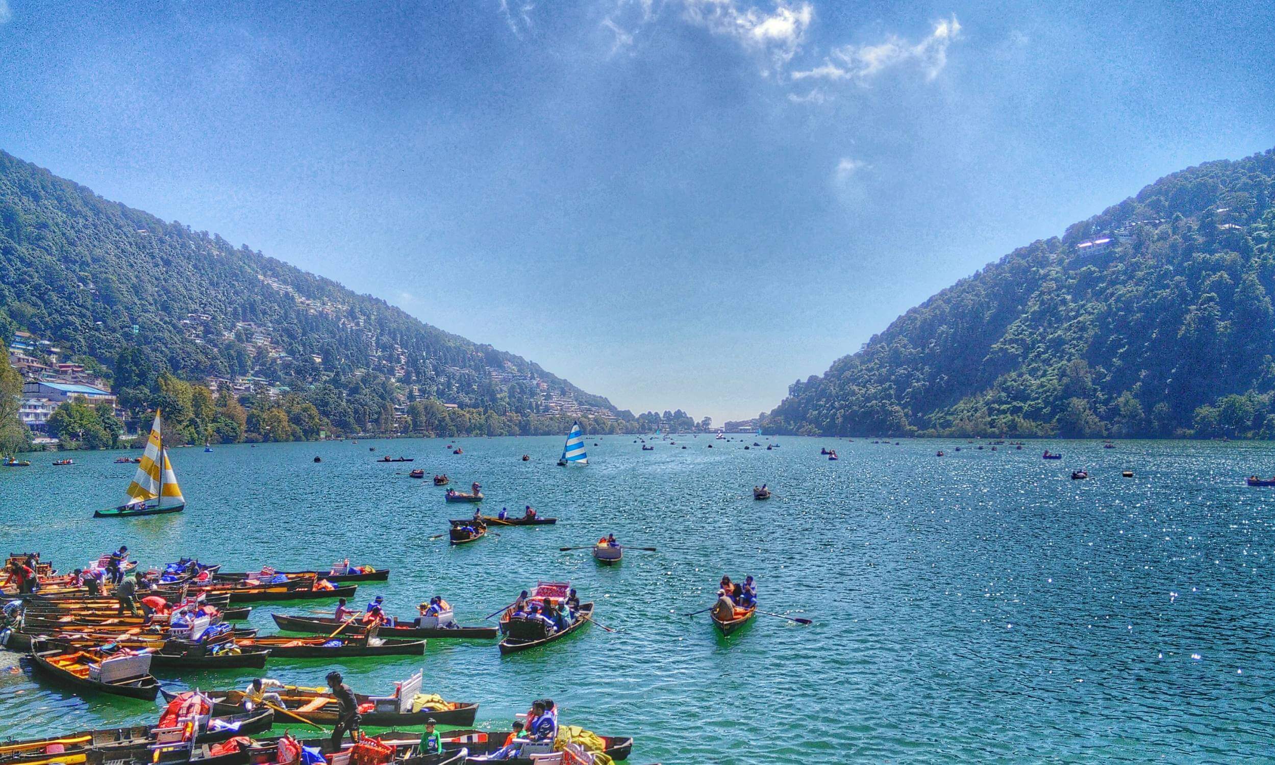 Planning the Perfect Nainital Tour: Your Ultimate Trip Guide