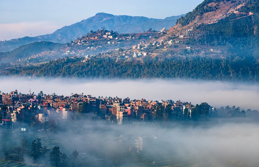 Almora Trip Plan Guide