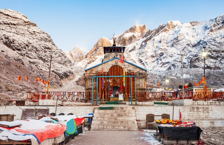 Badrinath Yatra Insights