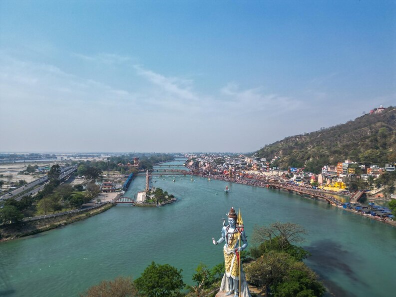 Weekend Tour Plan Haridwar: Discover the Best of Spirituality and Nature