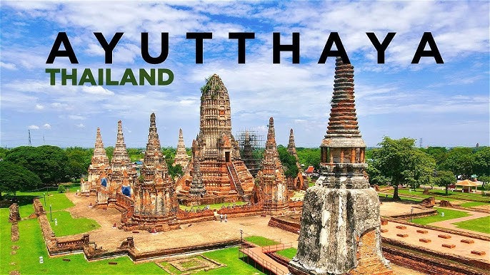Ayutthaya