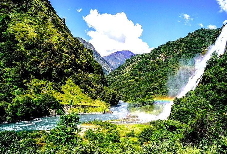 Arunachal Pradesh Yatra Plan: Discover Peaceful Retreats