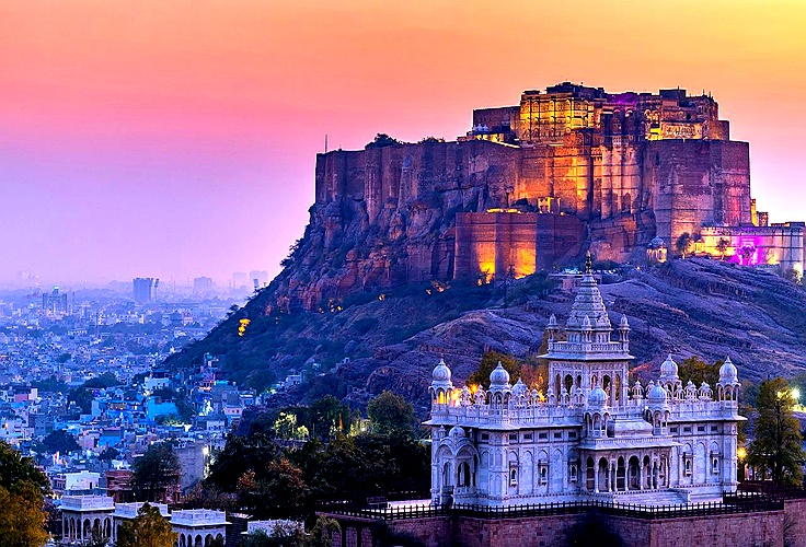 Explore the Best of Rajasthan in Winter and Summer: A Perfect Yatra Plan