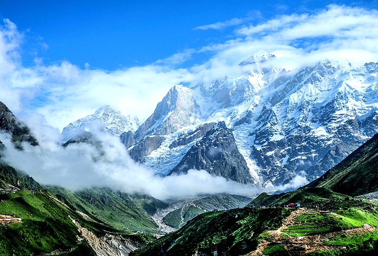 Planning Your Yatra Trip to Kedarnath: A Comprehensive Guide