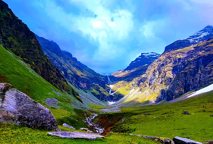 Journey to Serenity: The Ultimate Dehradun Tour Trip Plan