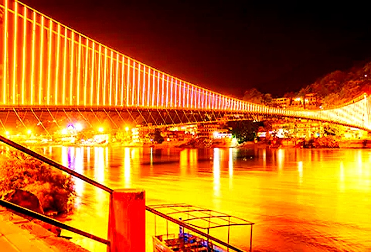 Rishikesh Dreaming: Creating Your Perfect Trip Plan
