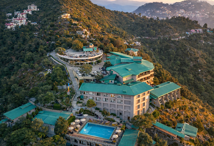 Make Your Trip to Mussoorie a Thrilling Adventure