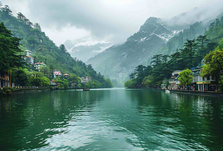 Planning the Perfect Nainital Tour: Your Ultimate Trip Guide