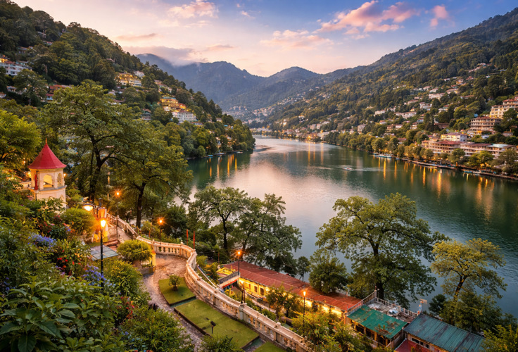 Planning the Perfect Nainital Tour: Your Ultimate Trip Guide