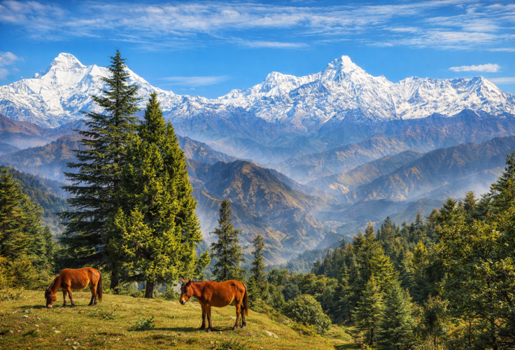  A Complete Travel Guide Uttarakhand
