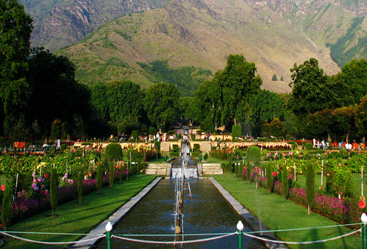 Unleash the Magic: Make My Trip to Srinagar