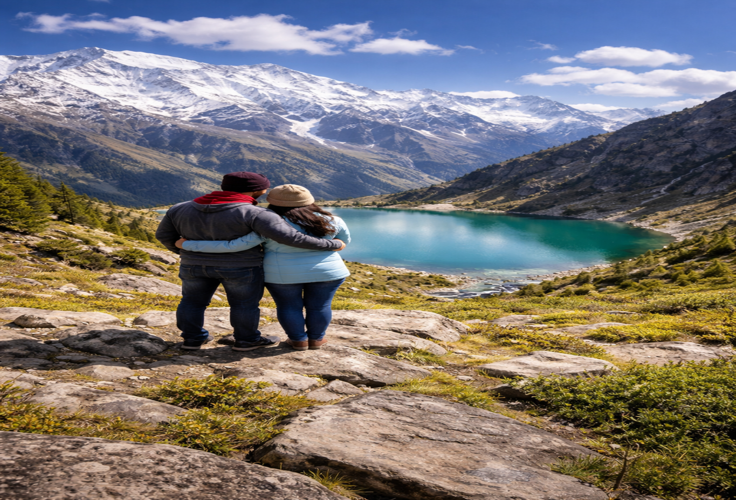 Make My Trip to Manali: Discovering the Queen of Hills