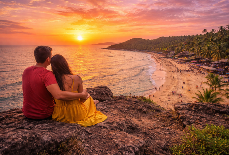 How to Make My Trip in Goa Low Budget