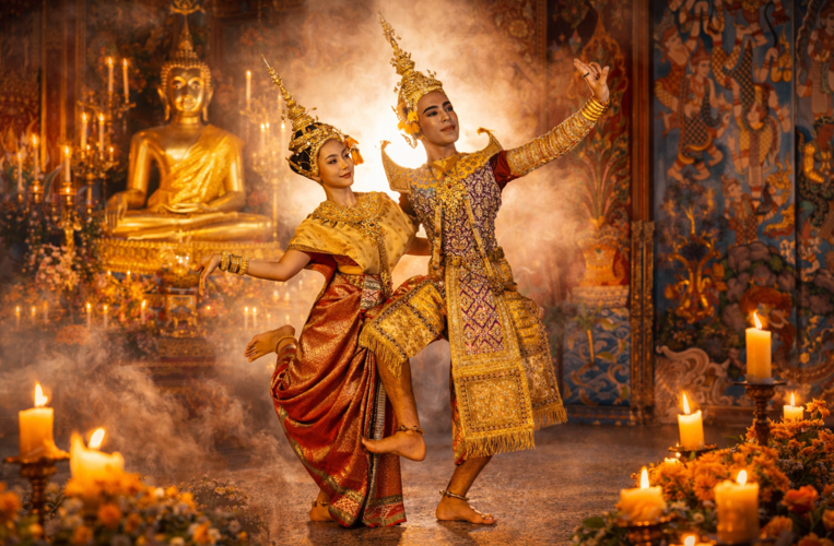 About Thailand
