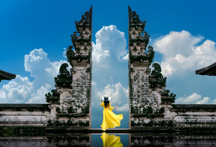 Bali Travel Guide: From Planning to Exploring