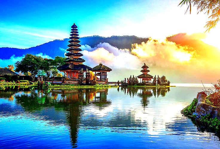 Bali Travel Guide: From Planning to Exploring
