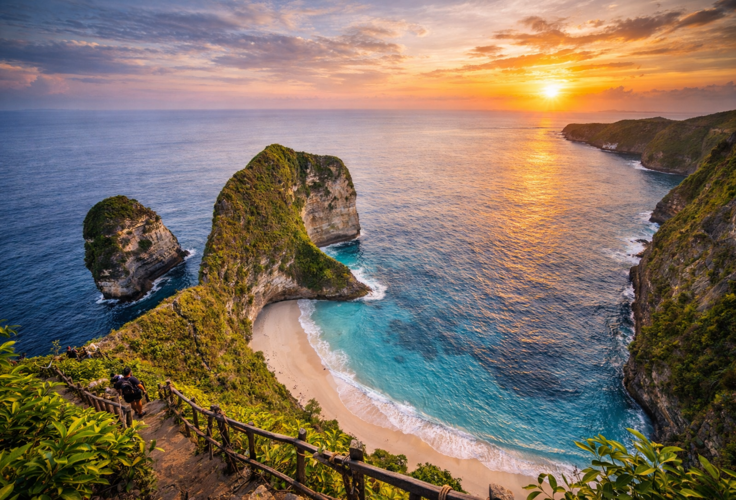 Bali Travel Guide: From Planning to Exploring