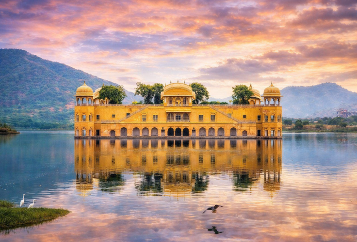 A Complete Guide to Jaipur’s Cultural, Historical Landmarks and Traditional Markets