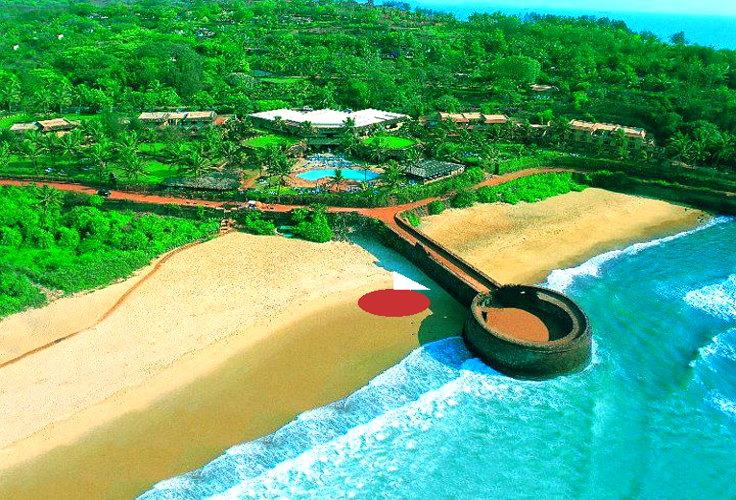 Top 20 Major Tourist Attractions in Goa You Must Visit