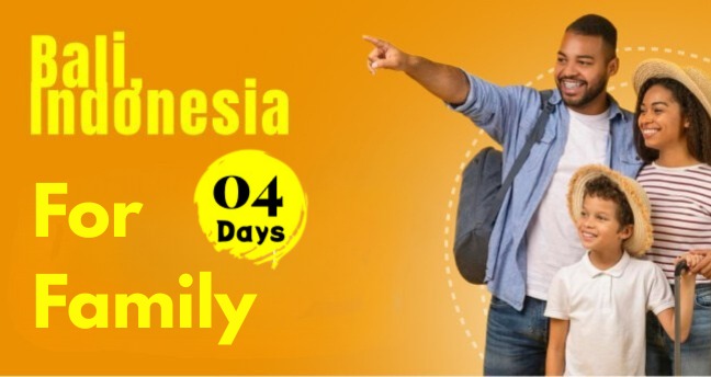 Travel Offer