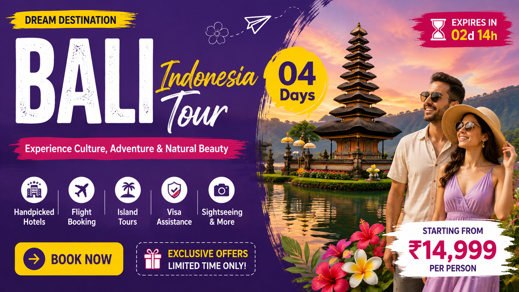 Travel Offer