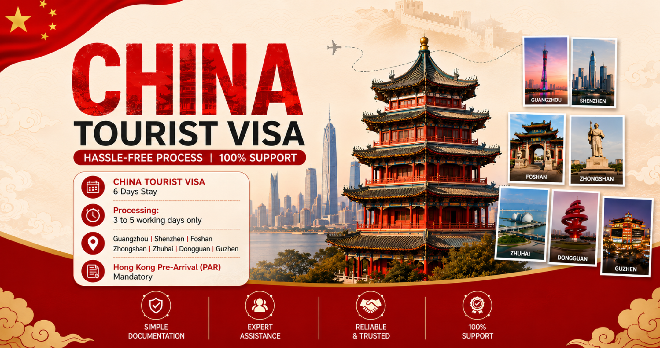 Travel Offer