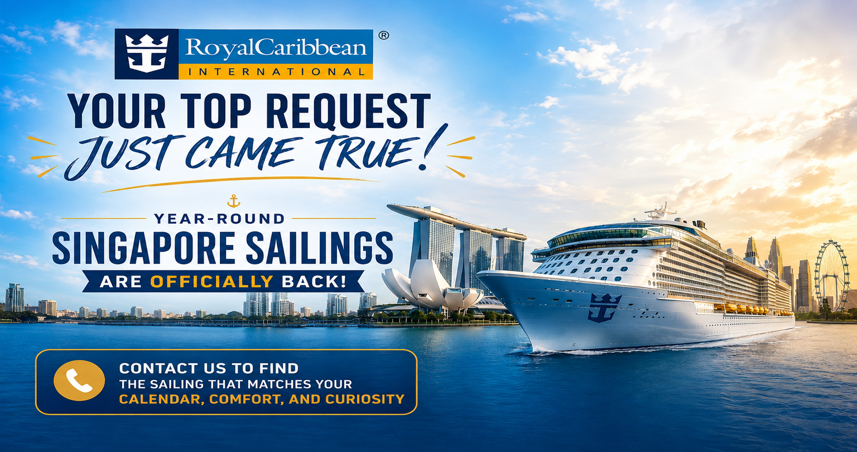 Travel Offer