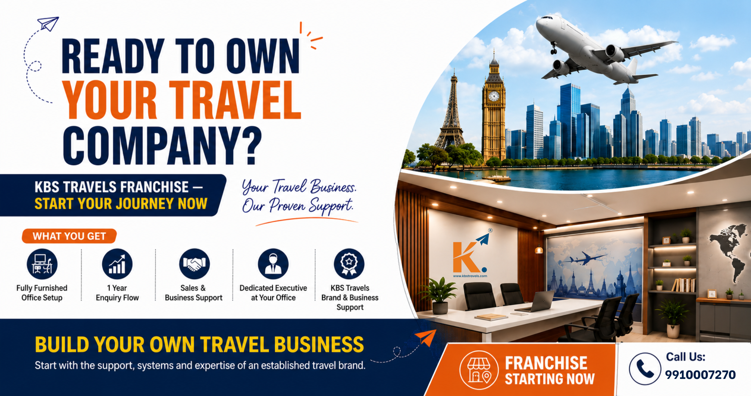 Travel Offer