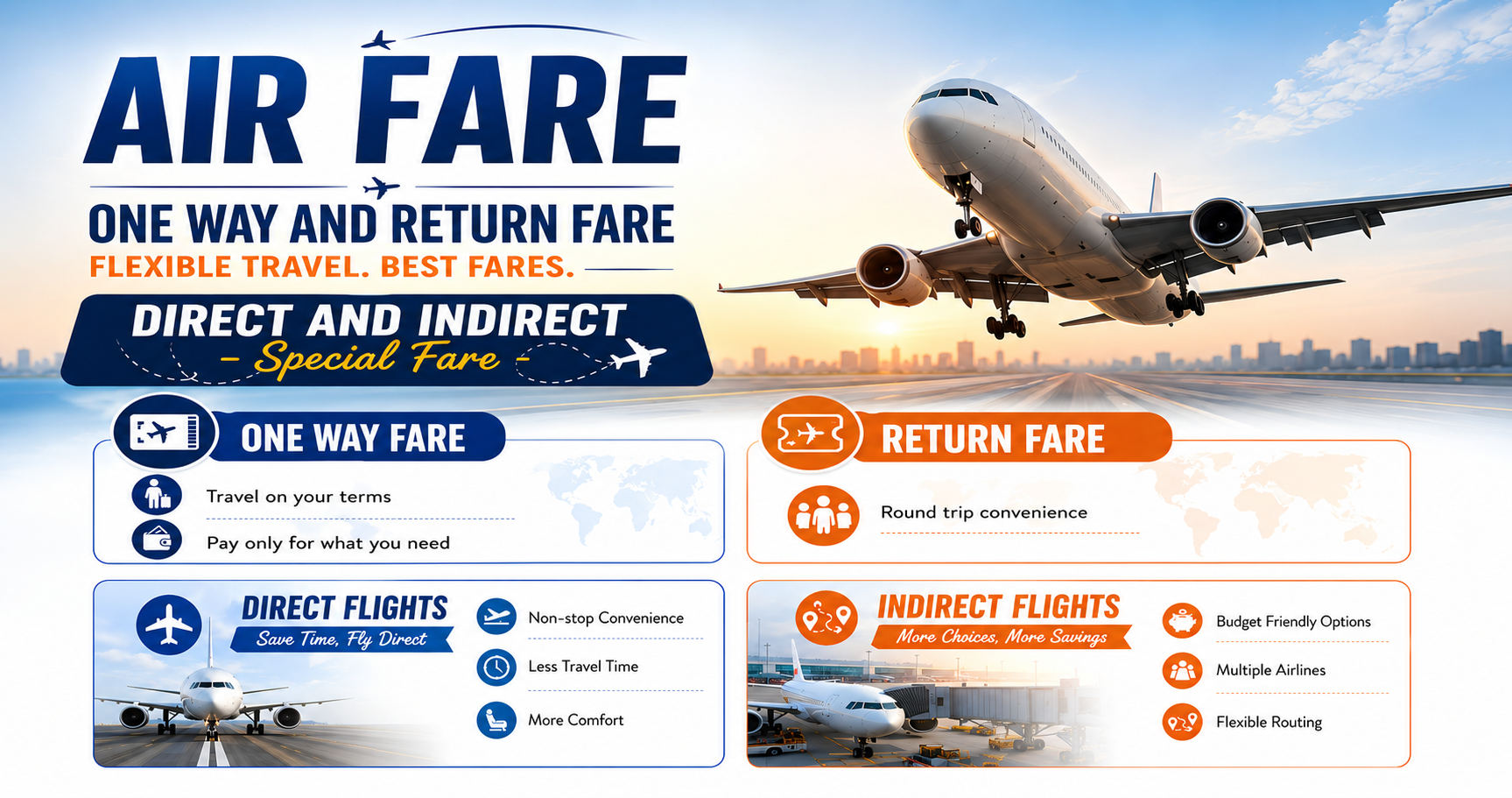 Travel Offer