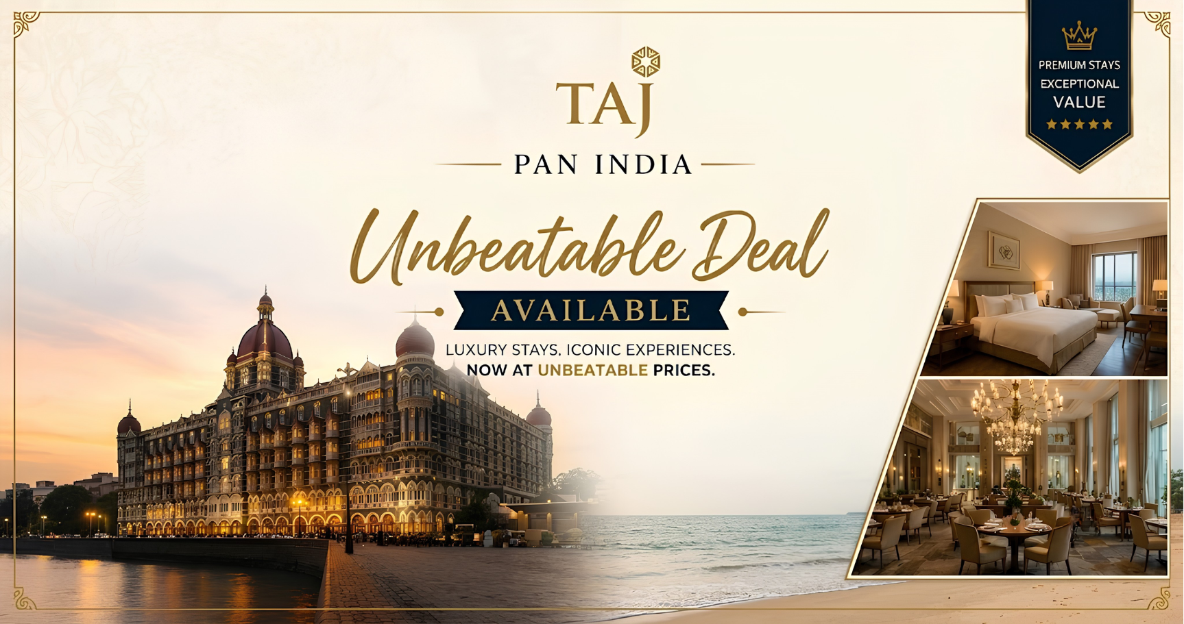 Travel Offer