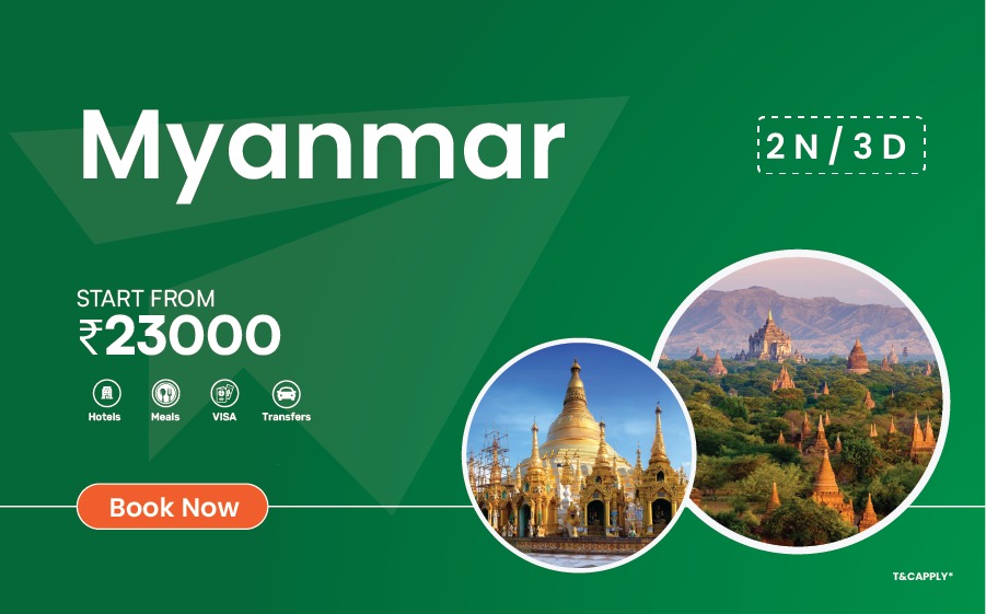 myanmar