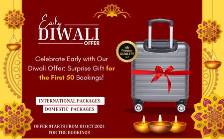 Diwali Offer